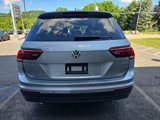 Used 2020 Volkswagen Tiguan SE image 4