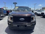 Used 2018 Ford F150 XL w/ Equipment Group 101A Mid image 2