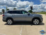 Used 2021 Volkswagen Atlas SE w/ Panoramic Sunroof Package image 4
