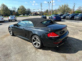 Used 2008 BMW 650i Convertible w/ Sport Pkg image 6