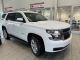Used 2017 Chevrolet Tahoe LS w/ All-Season Package image 3
