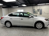 Used 2017 Nissan Sentra S image 3