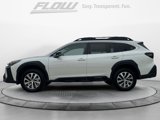 New 2025 Subaru Outback Premium image 4
