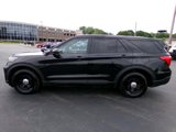 Used 2020 Ford Explorer 4WD Police Interceptor image 6