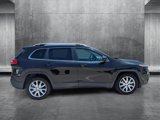 Used 2014 Jeep Cherokee Limited image 4