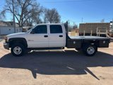 Used 2007 GMC Sierra 3500 W/T w/ Heavy-Duty Power Package image 4