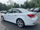 Used 2014 Chevrolet Cruze LTZ w/ RS Package image 4