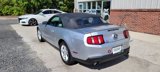 Used 2012 Ford Mustang Convertible image 5