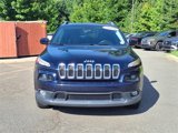 Used 2014 Jeep Cherokee Latitude w/ Trailer Tow Group image 2