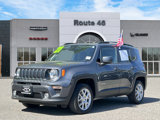Used 2021 Jeep Renegade Latitude image 2