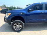 Used 2017 Nissan Titan SL image 2