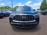Certified 2024 INFINITI QX60 Luxe w/ Vision Package image 2