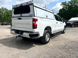 Used 2020 Chevrolet Silverado 1500 W/T w/ WT Value Package image 3