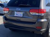 Used 2014 Jeep Grand Cherokee Laredo w/ Security & Convenience Group image 5
