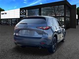 Certified 2022 MAZDA CX-5 Carbon Edition image 5