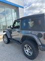 Used 2018 Jeep Wrangler Rubicon w/ Cold Weather Group image 4