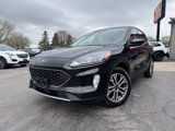 Used 2022 Ford Escape SEL image 2