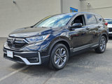 Certified 2022 Honda CR-V EX image 3