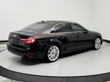 Used 2018 Audi A4 2.0T Premium Plus w/ Premium Plus Package image 5