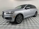 Used 2018 Audi Q7 3.0T Premium Plus w/ Premium Plus Package image 3