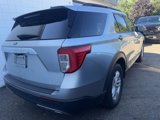 Used 2023 Ford Explorer XLT w/ Equipment Group 202A image 3
