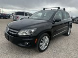Used 2016 Volkswagen Tiguan SE image 5