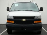 Used 2019 Chevrolet Express 3500 w/ Driver Convenience Package image 2