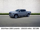 Used 2019 RAM 1500 Laramie w/ Off Road Group image 2
