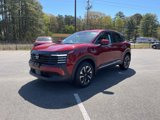 New 2025 Nissan Kicks SV image 2