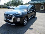 Used 2020 Hyundai Palisade SEL image 4