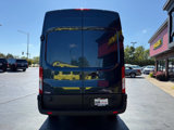 Used 2017 Ford Transit 250 148 High Roof image 5