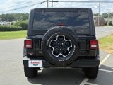 Used 2023 Jeep Wrangler Sport image 4