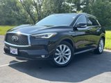 Used 2019 INFINITI QX50 Essential w/ Premium Heat Package image 2