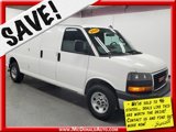 Used 2020 GMC Savana 3500 Extended image 2