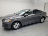 Used 2019 Ford Fusion S image 2
