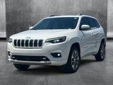 Used 2019 Jeep Cherokee Overland w/ Technology Group image 2