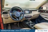 Used 2017 Kia Sorento LX w/ LX V6 Convenience Package image 4