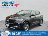 Used 2023 Buick Encore GX Essence w/ Experience Buick Package image 2