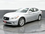 Used 2011 INFINITI M56 x image 2
