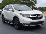 Used 2017 Honda CR-V Touring image 3