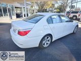 Used 2008 BMW 535i Sedan image 4