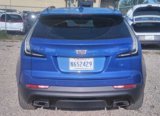 Used 2021 Cadillac XT4 Sport w/ Driver Awareness Package image 2