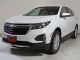 Used 2022 Chevrolet Equinox LT image 3