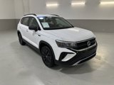 Certified 2022 Volkswagen Taos S w/ IQ Drive S Package image 4
