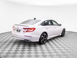 Used 2022 Honda Accord Sport image 5