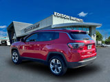 Used 2021 Jeep Compass Limited image 5