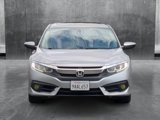 Used 2016 Honda Civic EX-L image 2