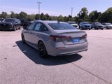 New 2025 Honda Civic Sport image 4