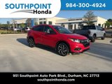 Used 2019 Honda HR-V Sport image 1
