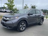 Used 2019 Honda CR-V LX image 3